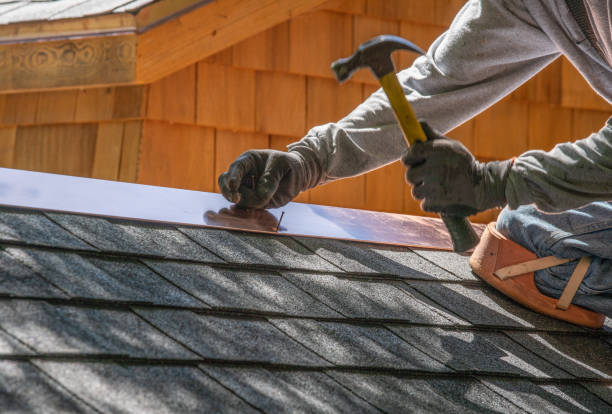Best Hot Roofs  in North Barrington, IL