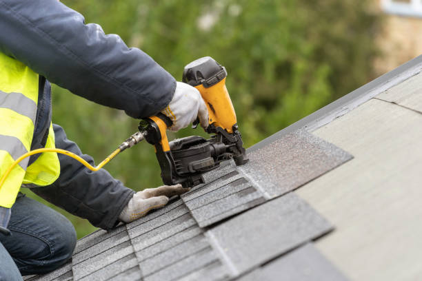 Fast & Reliable Emergency Roof Repairs in North Barrington, IL