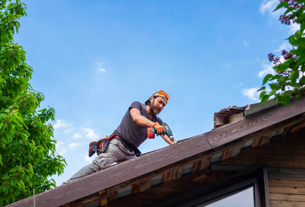 Roof Coating Services in North Barrington, IL