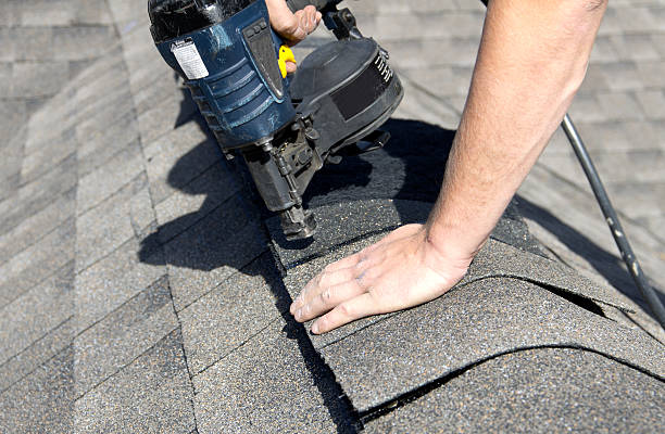 Best Storm Damage Roof Repair  in North Barrington, IL