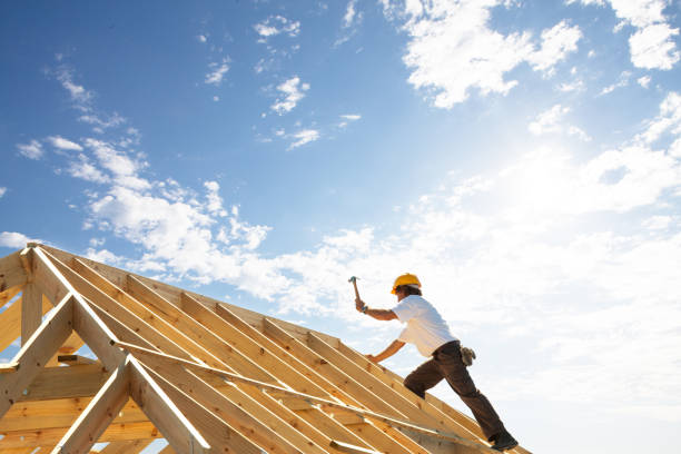 Steel Roofing in North Barrington, IL