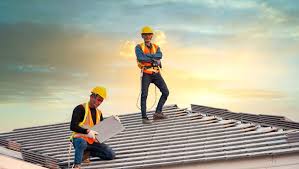 Best Roof Installation  in North Barrington, IL